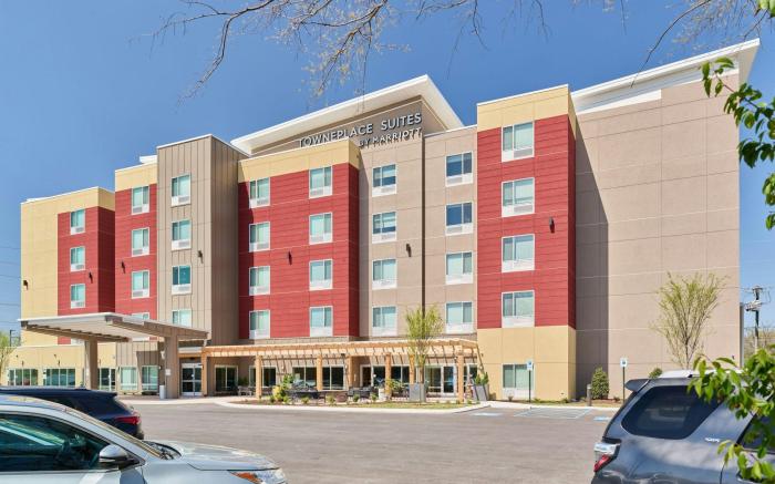 TownePlace Suites by Marriott Hixson