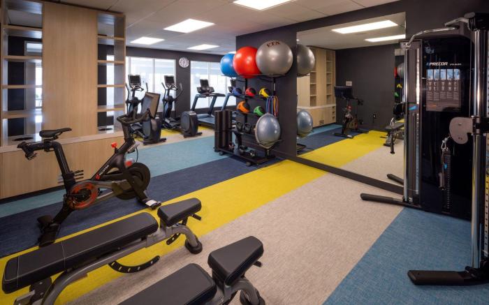 TownePlace Suites by Marriott Ellensburg