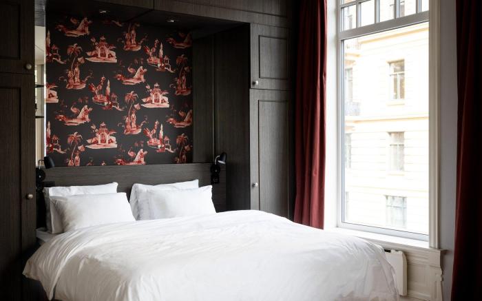 Frogner House Apartments - Skovveien 8