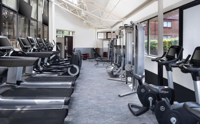 Delta Hotels Waltham Abbey