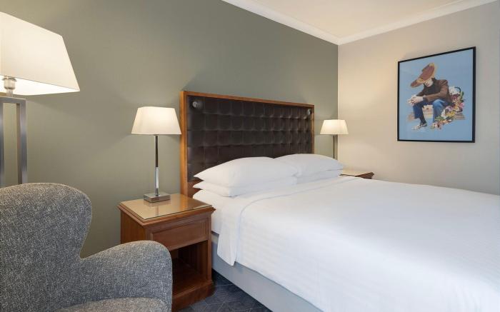 Delta Hotels Waltham Abbey