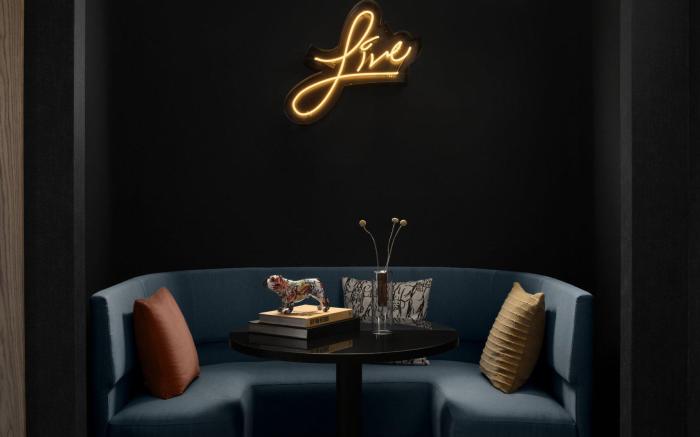Aloft New York Chelsea