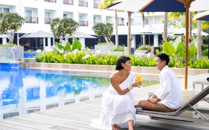 Grand Mercure Bali Seminyak