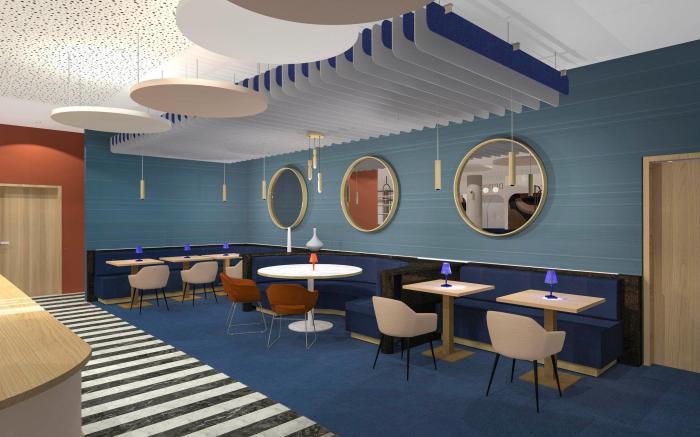 Mercure Dunkerque Centre Gare