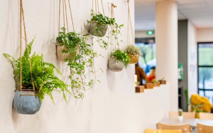 B&B HOTEL Maubeuge-Louvroil