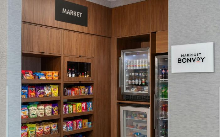 TownePlace Suites by Marriott Norfolk