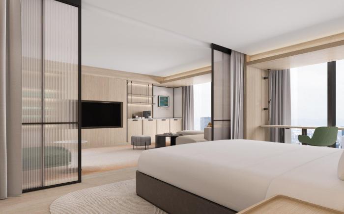 Even Qingdao Laoshan By IHG