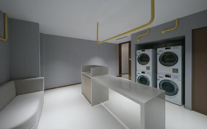 Even Qingdao Laoshan By IHG