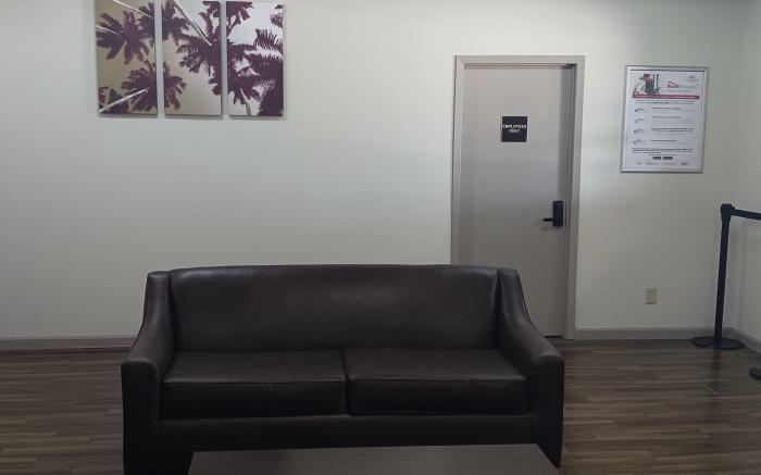 Red Roof Inn Fort Worth West