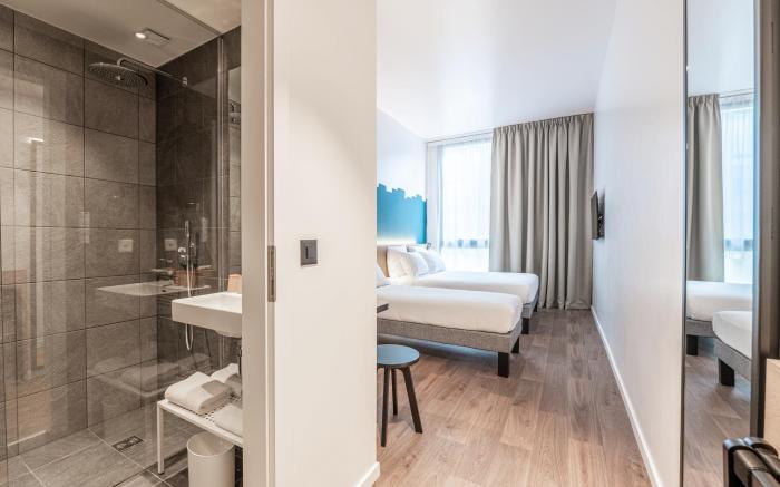 B&B HOTEL Geneva Airport