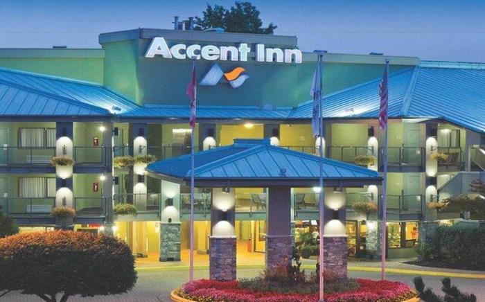 Accent Inns Burnaby