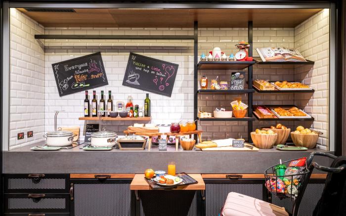 Moxy Dortmund City