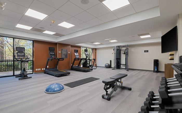 Candlewood Suites Birmingham Inverness By IHG