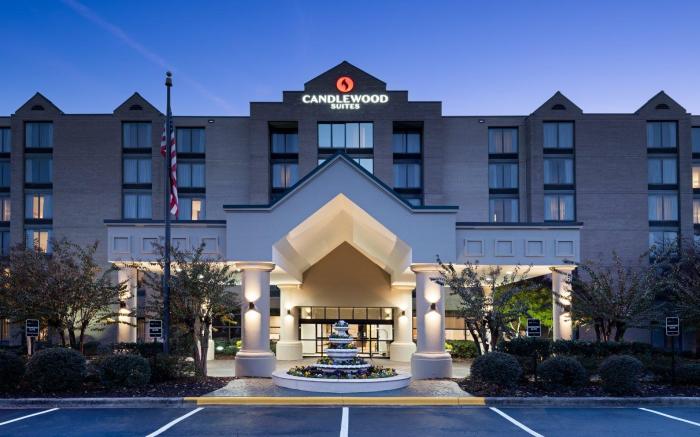 Candlewood Suites Birmingham Inverness By IHG