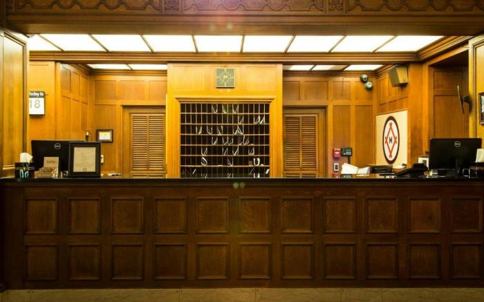 Missouri Athletic Club