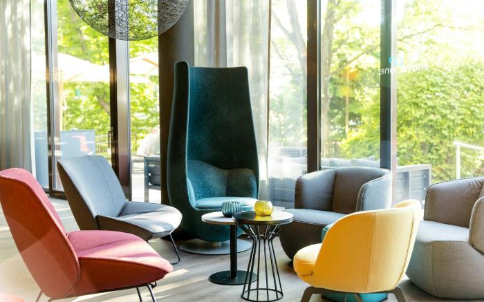 Motel One Wien-Prater