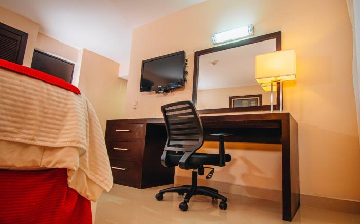 Eco City Hoteles