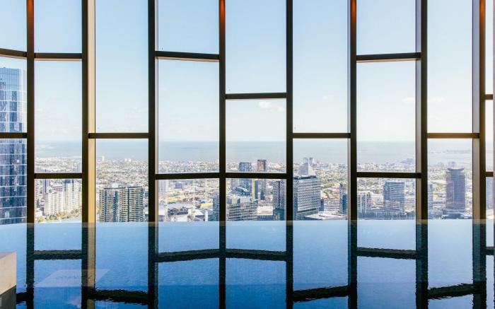 The Ritz-Carlton, Melbourne