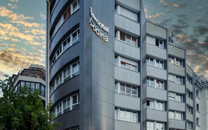 Sercotel Codina