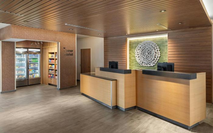 Fairfield by Marriott Inn & Suites Yankton