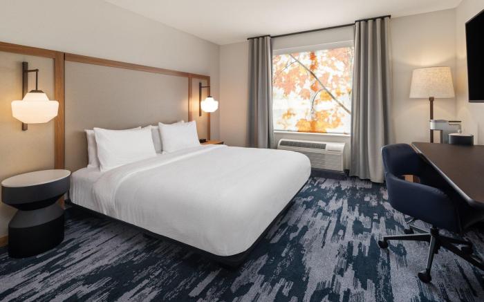 Fairfield by Marriott Inn & Suites Yankton