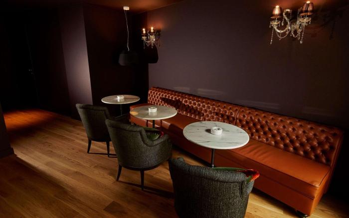 La Licorne Hotel & Spa Troyes - MGallery Collection