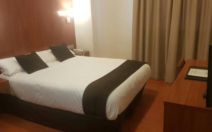 Sercotel Familia Conde