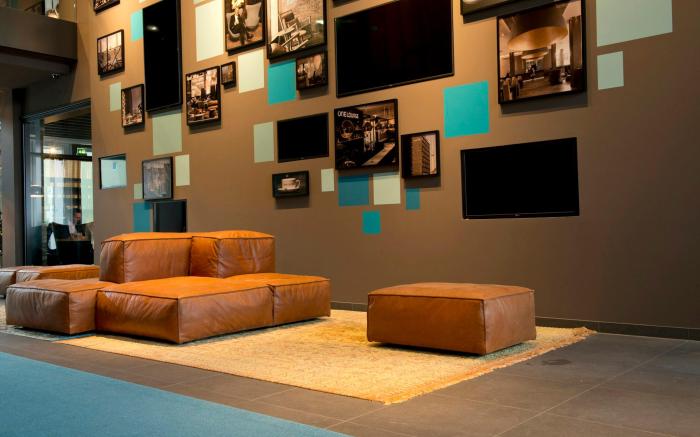 Motel One Munchen-Campus