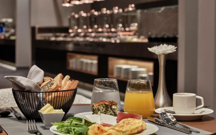 Crowne Plaza Sofia By IHG