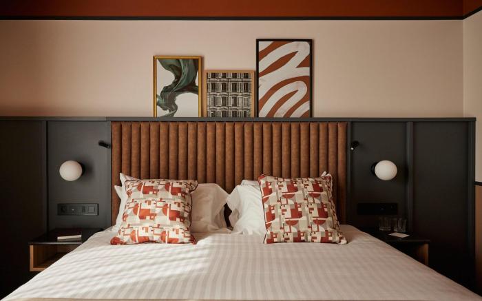 Le Parchamp, Paris Boulogne, a Tribute Portfolio Hotel