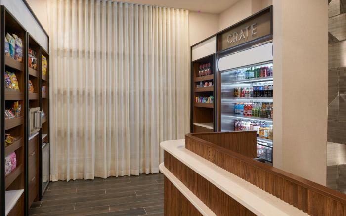 Courtyard by Marriott Kitchener