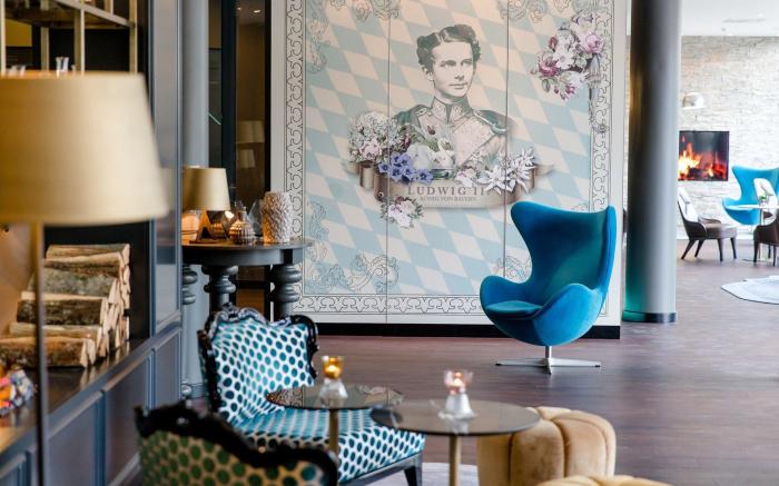 Motel One Munchen Sendlinger Tor