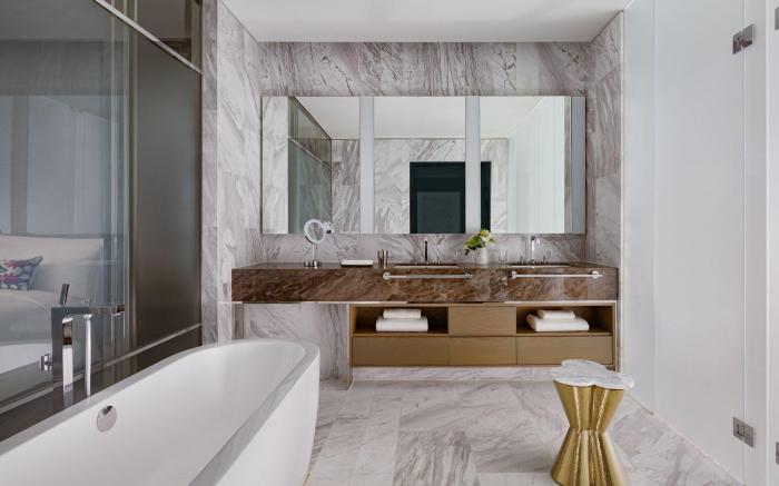 The Ritz-Carlton, Baku