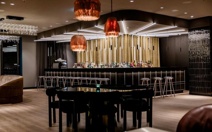 Motel One Berlin-Potsdamer Platz