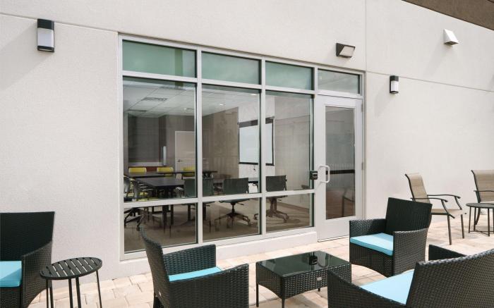 SpringHill Suites Jacksonville Baymeadows