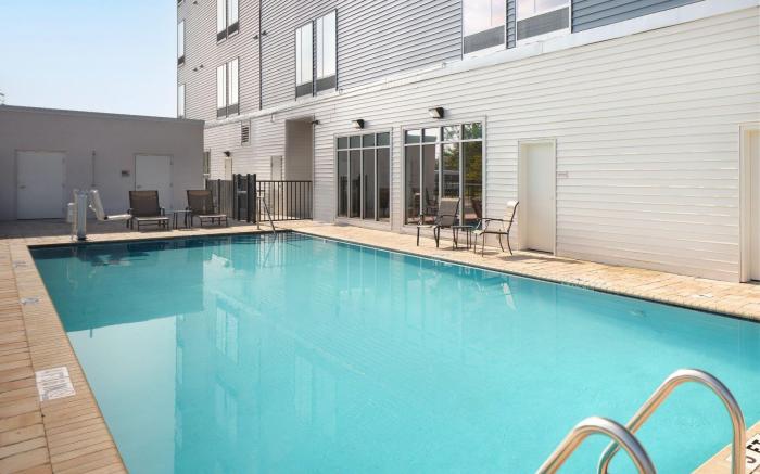 SpringHill Suites by Marriott Jacksonville Baymeadows