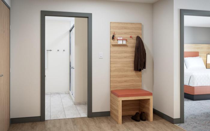Candlewood Suites Detroit Auburn Hills