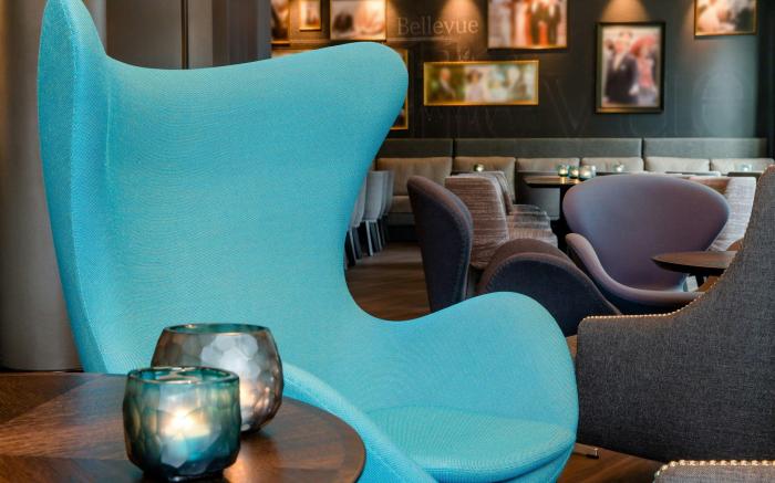 Motel One Berlin-Bellevue
