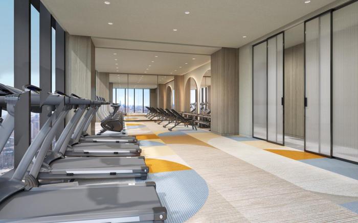 Crowne Plaza Hangzhou Riverside By IHG