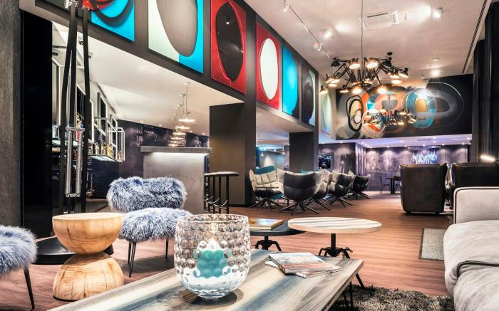 Motel One Basel