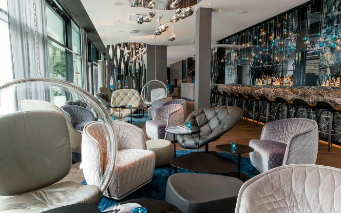 Motel One Stuttgart-Bad Cannstatt