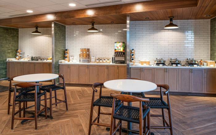 Fairfield Inn & Suites Winters Davis