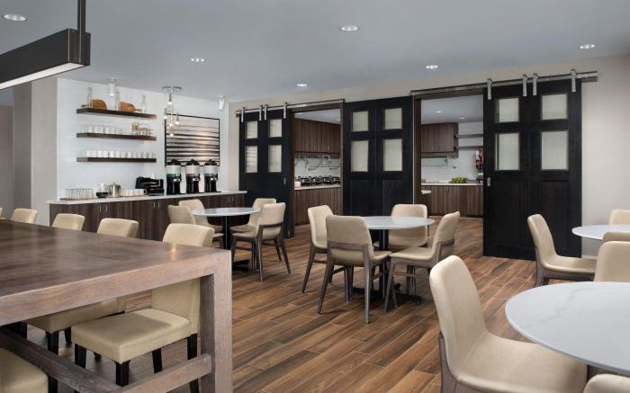 Residence Inn Fresno Clovis
