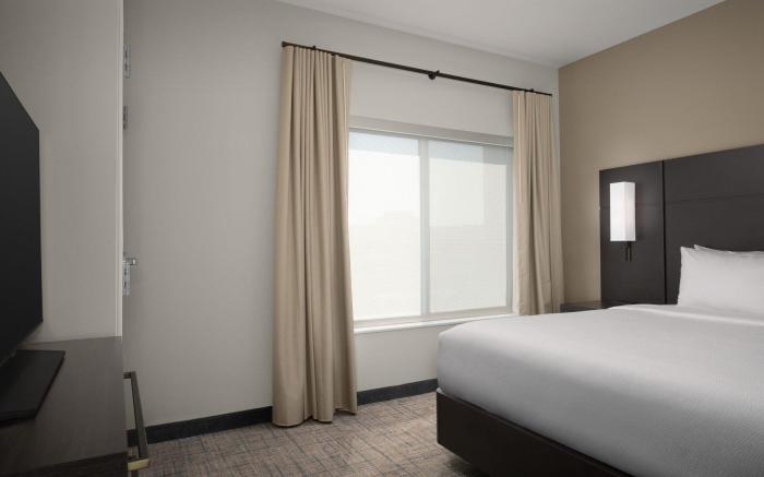 Residence Inn by Marriott Fresno Clovis