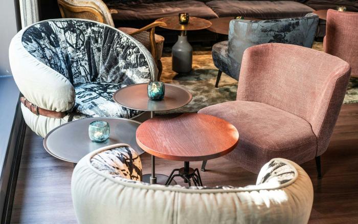 Motel One Berlin Mitte