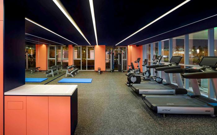 ibis Styles Ambassador Incheon Airport T2