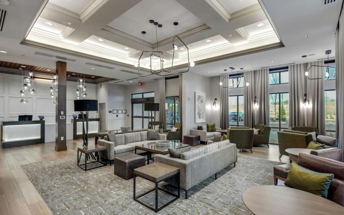 Residence Inn by Marriott Atlanta Covington