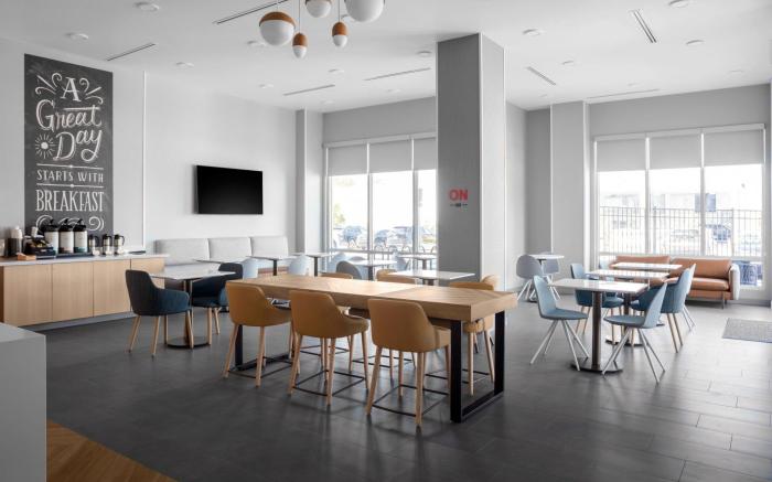 TownePlace Suites Tampa Clearwater