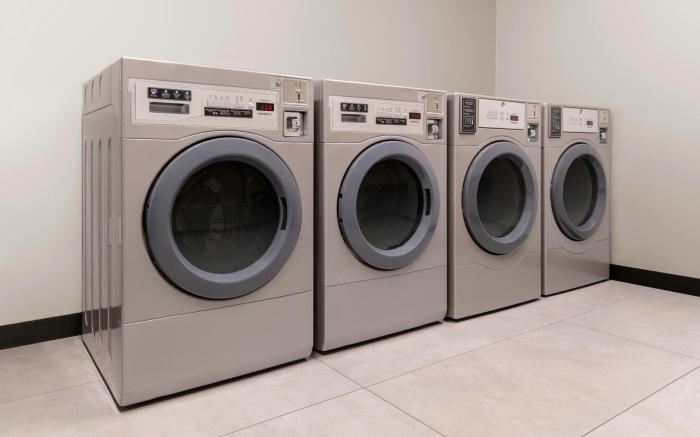 Fairfield by Marriott Inn & Suites Norfolk