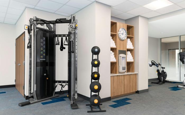 Fairfield by Marriott Inn & Suites Norfolk